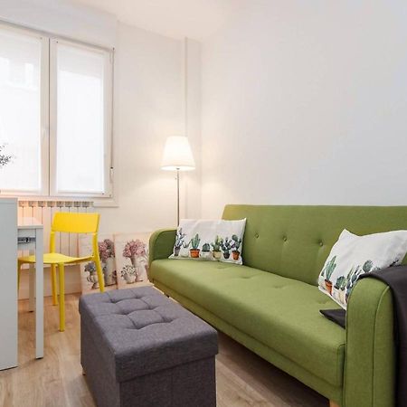בילבאו Elcano Urban Class Vivienda Turistica Reformado Con Wifi מראה חיצוני תמונה