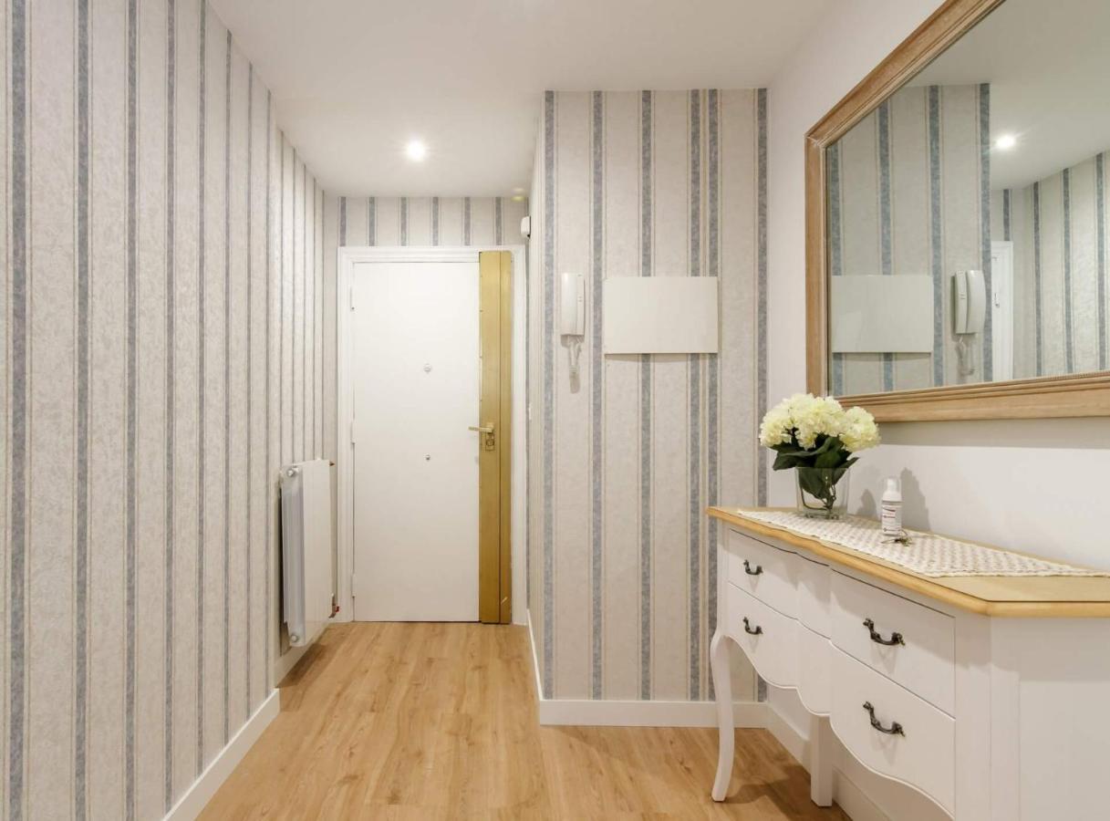 בילבאו Elcano Urban Class Vivienda Turistica Reformado Con Wifi מראה חיצוני תמונה