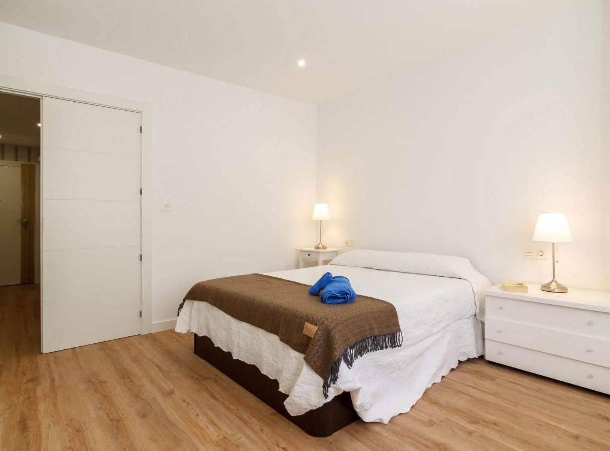 בילבאו Elcano Urban Class Vivienda Turistica Reformado Con Wifi מראה חיצוני תמונה