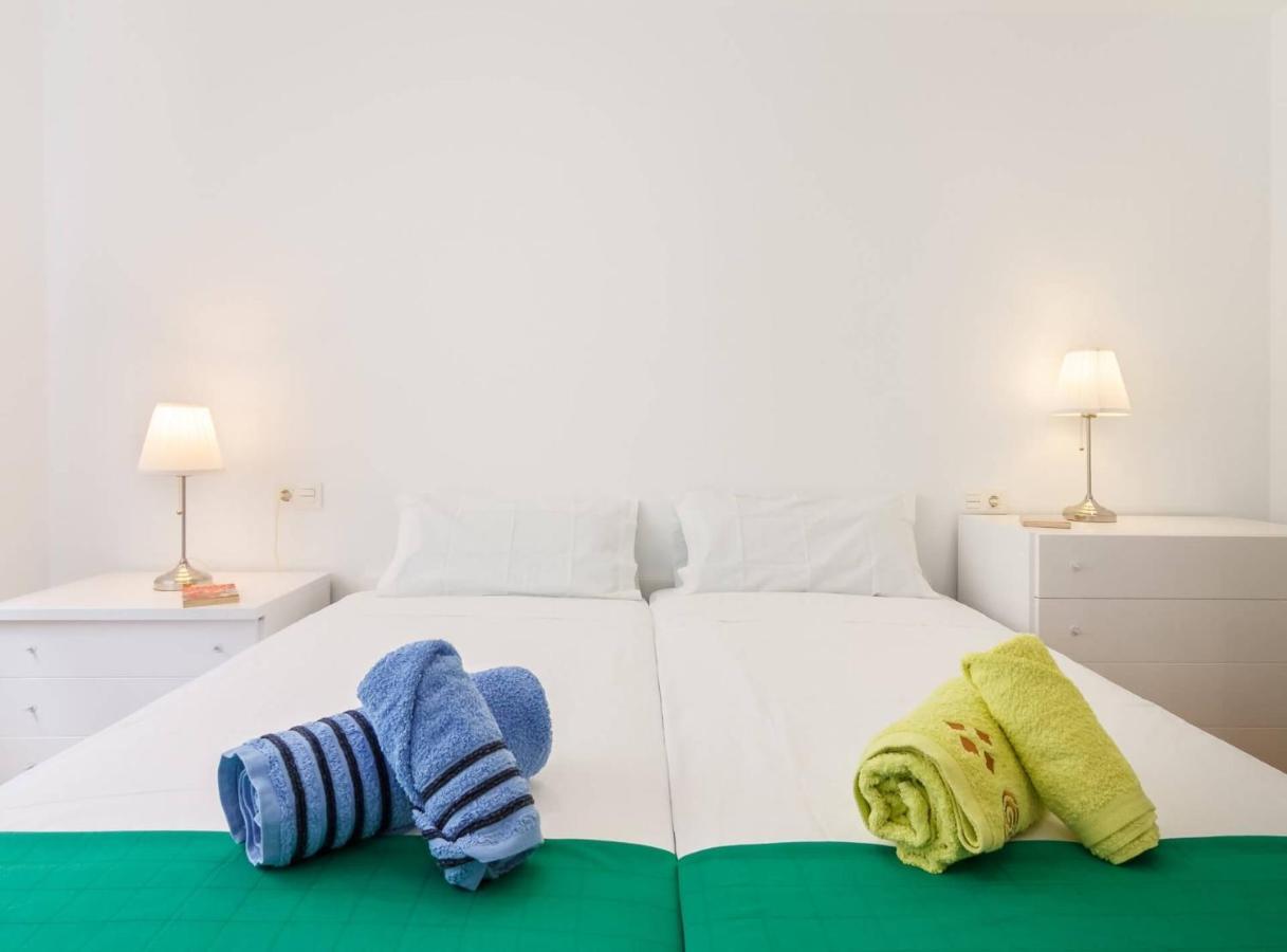 בילבאו Elcano Urban Class Vivienda Turistica Reformado Con Wifi מראה חיצוני תמונה