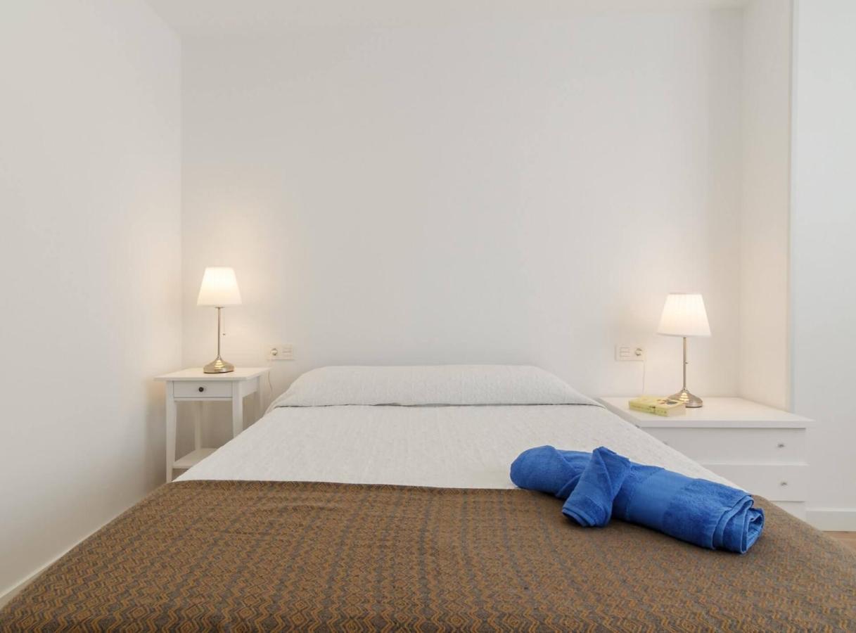 בילבאו Elcano Urban Class Vivienda Turistica Reformado Con Wifi מראה חיצוני תמונה