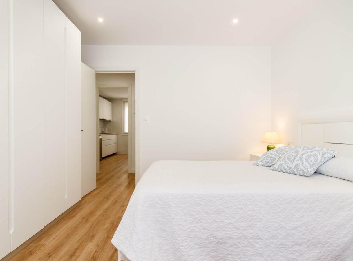 בילבאו Elcano Urban Class Vivienda Turistica Reformado Con Wifi מראה חיצוני תמונה