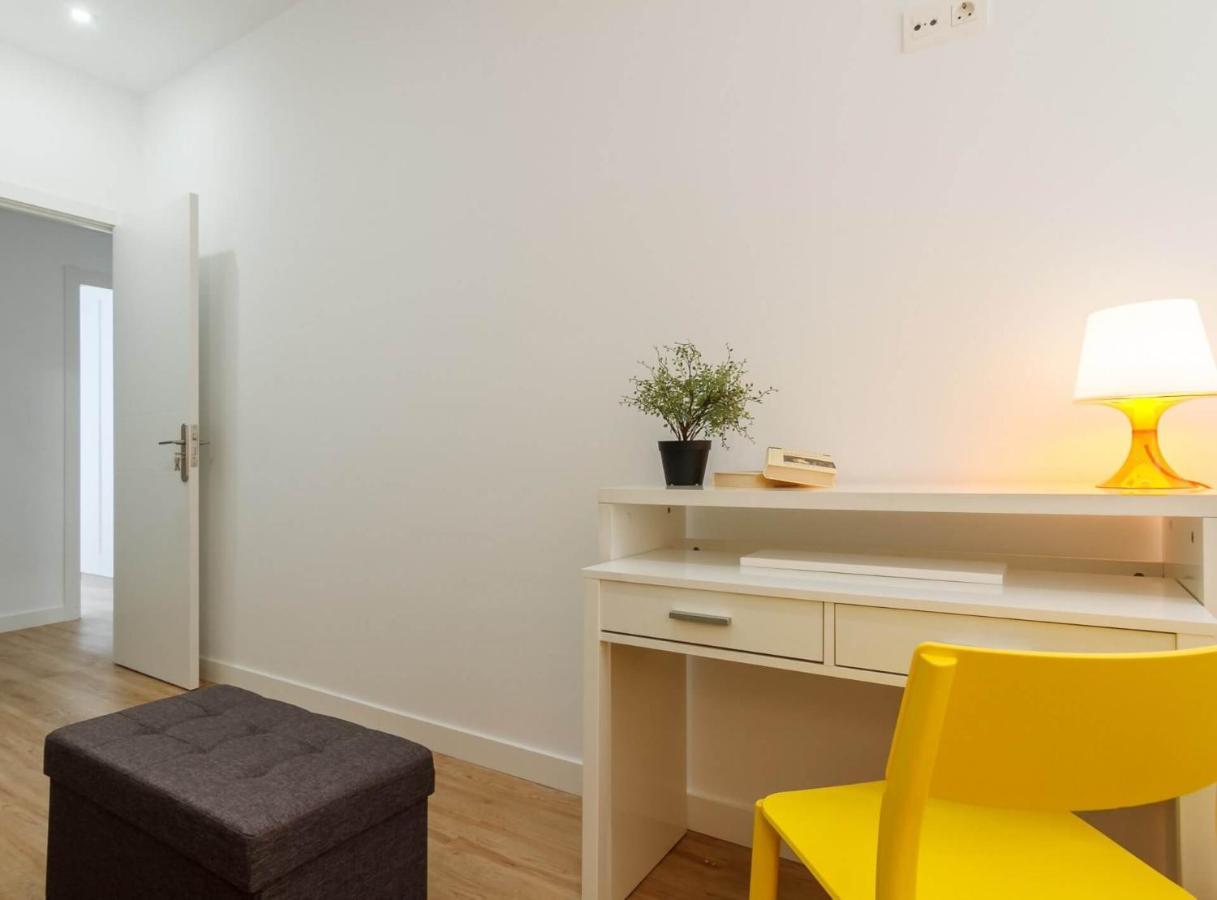 בילבאו Elcano Urban Class Vivienda Turistica Reformado Con Wifi מראה חיצוני תמונה